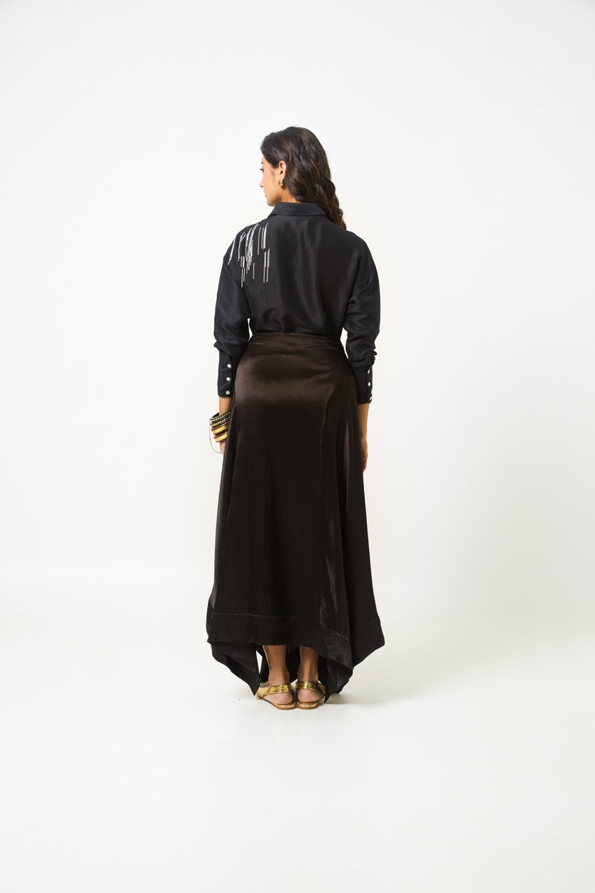 Going Out Skirt