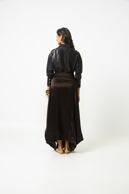 Going Out Skirt