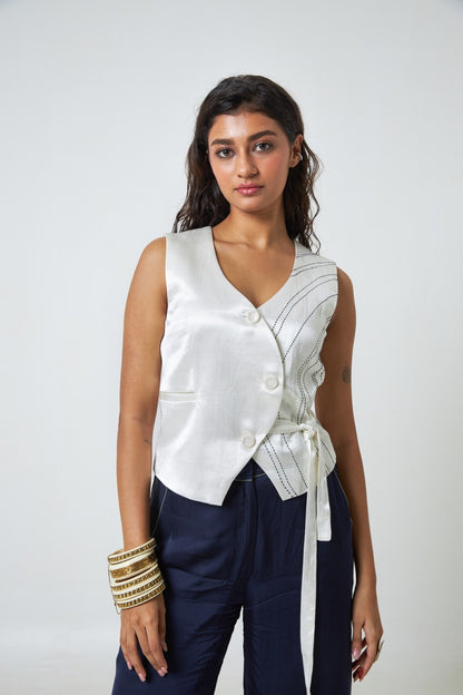 Tailored Waistcoat