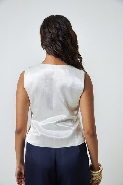 Tailored Waistcoat