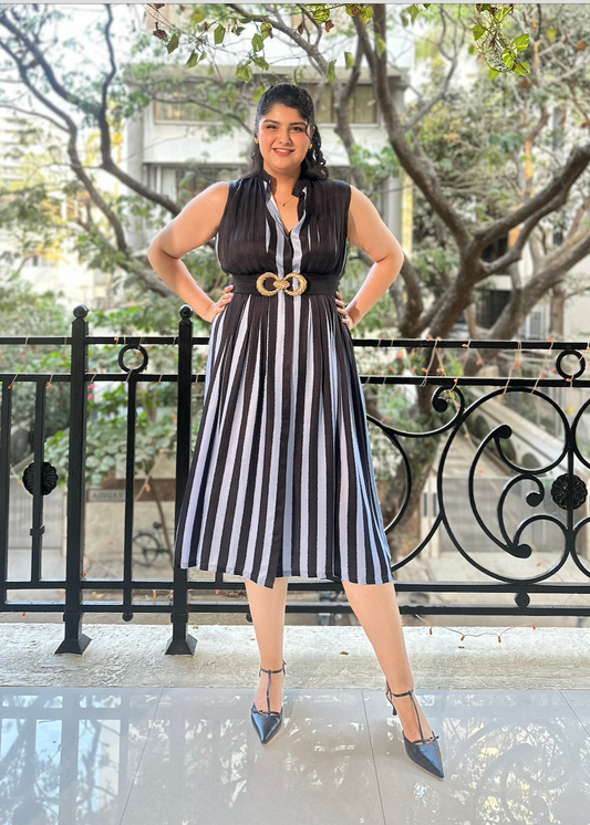 Shay Dress