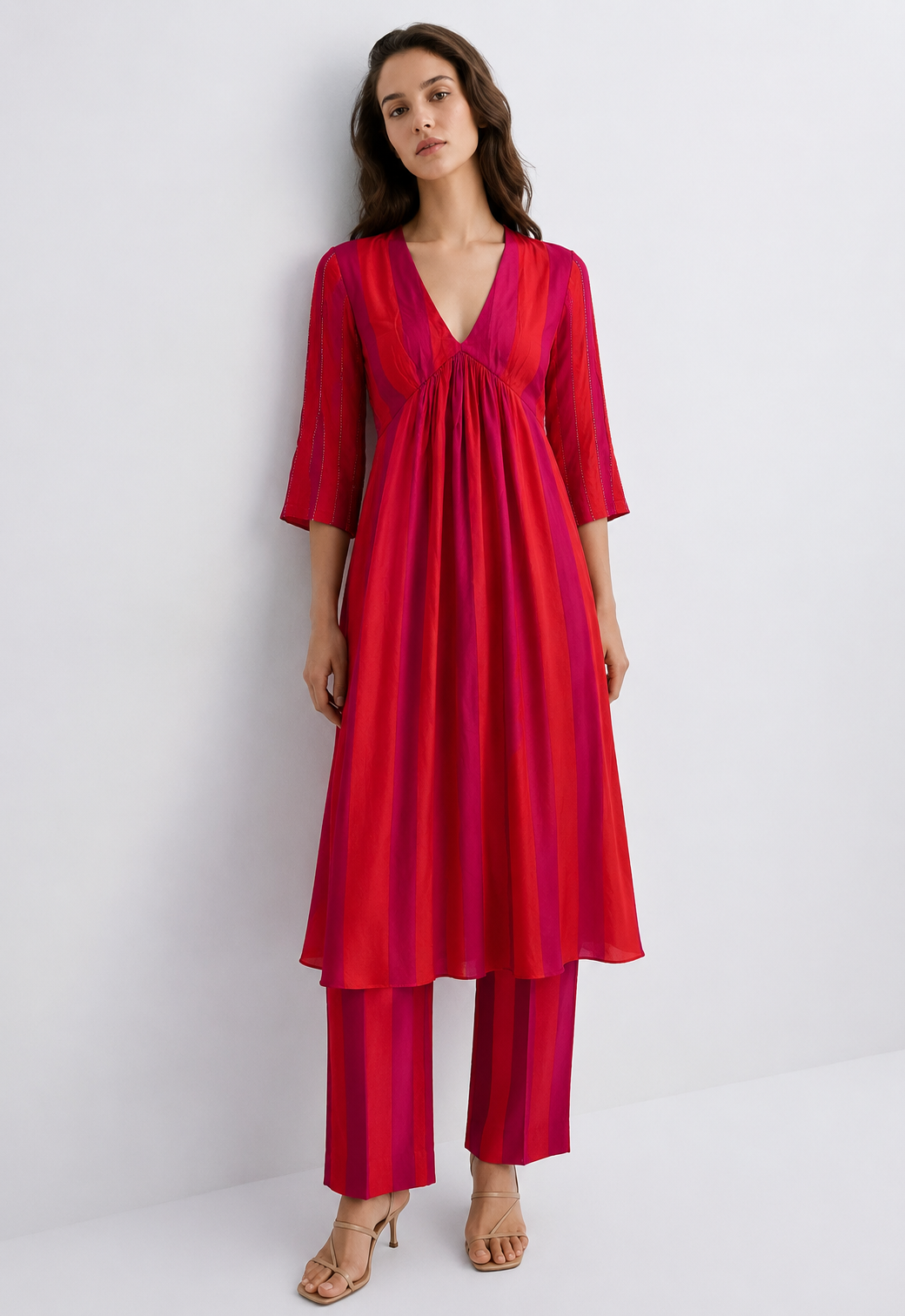 Shen Kurta Set