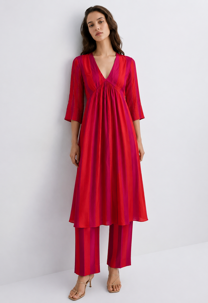 Shen Kurta Set