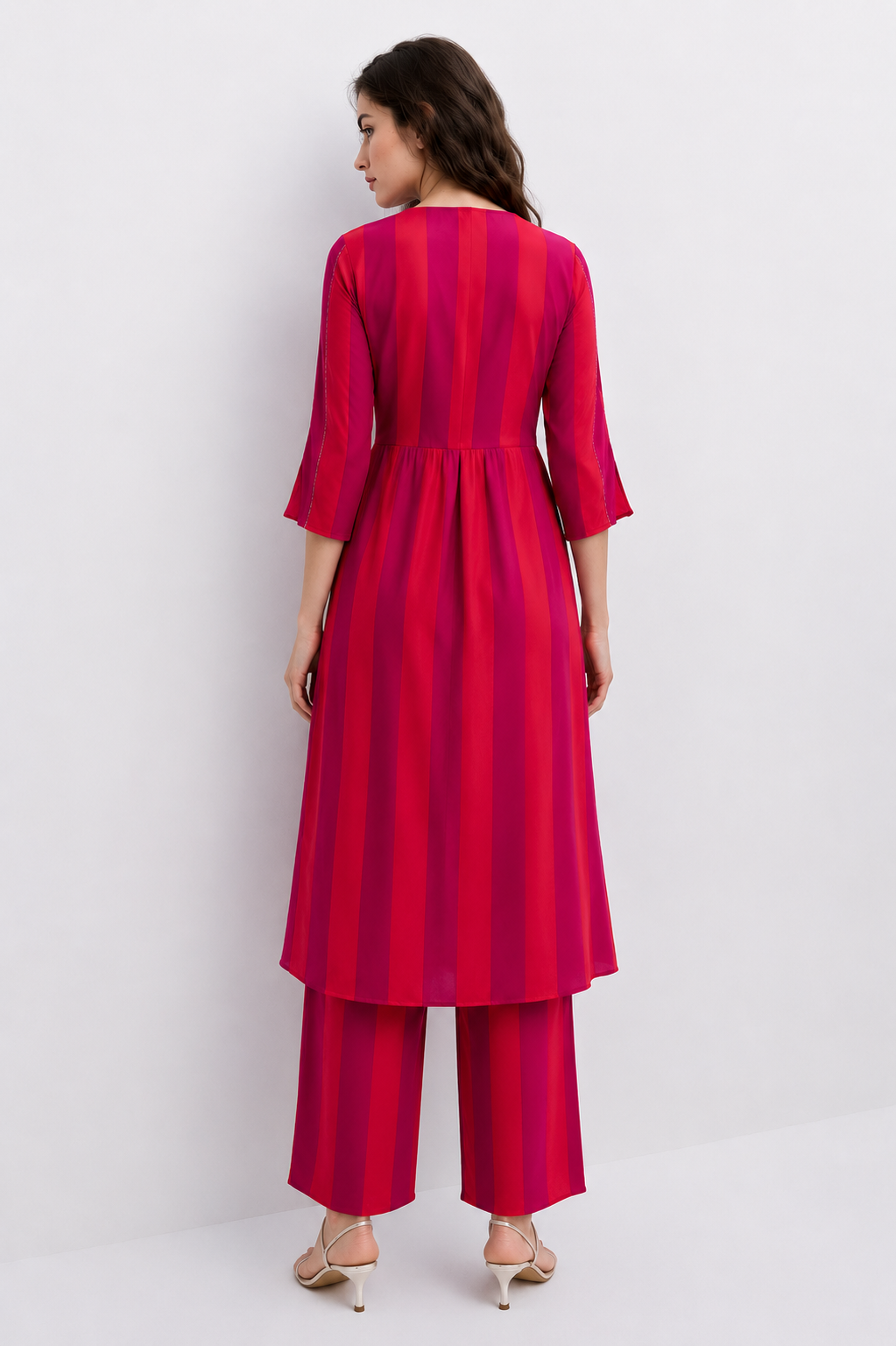 Shen Kurta Set