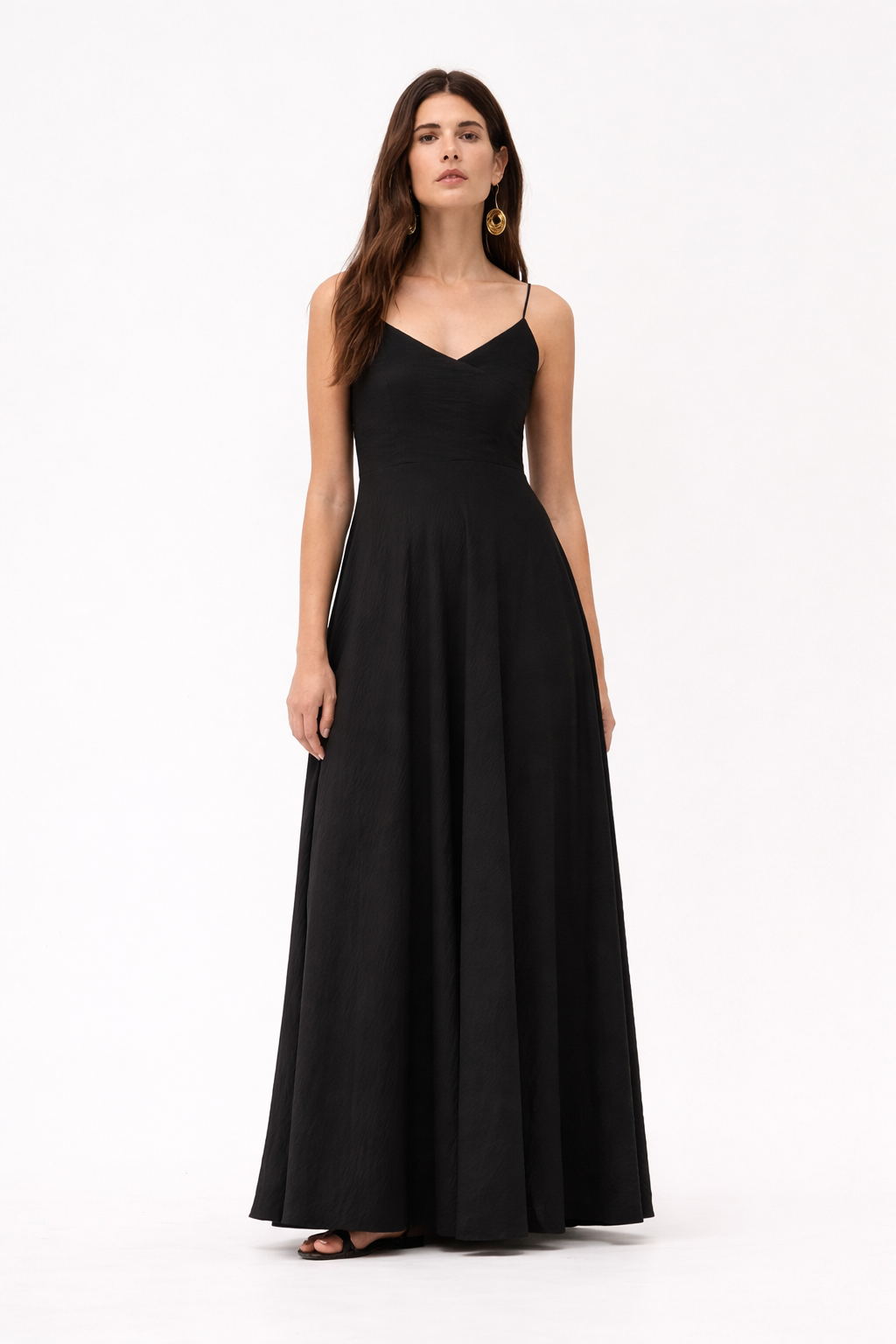 Tara Dress