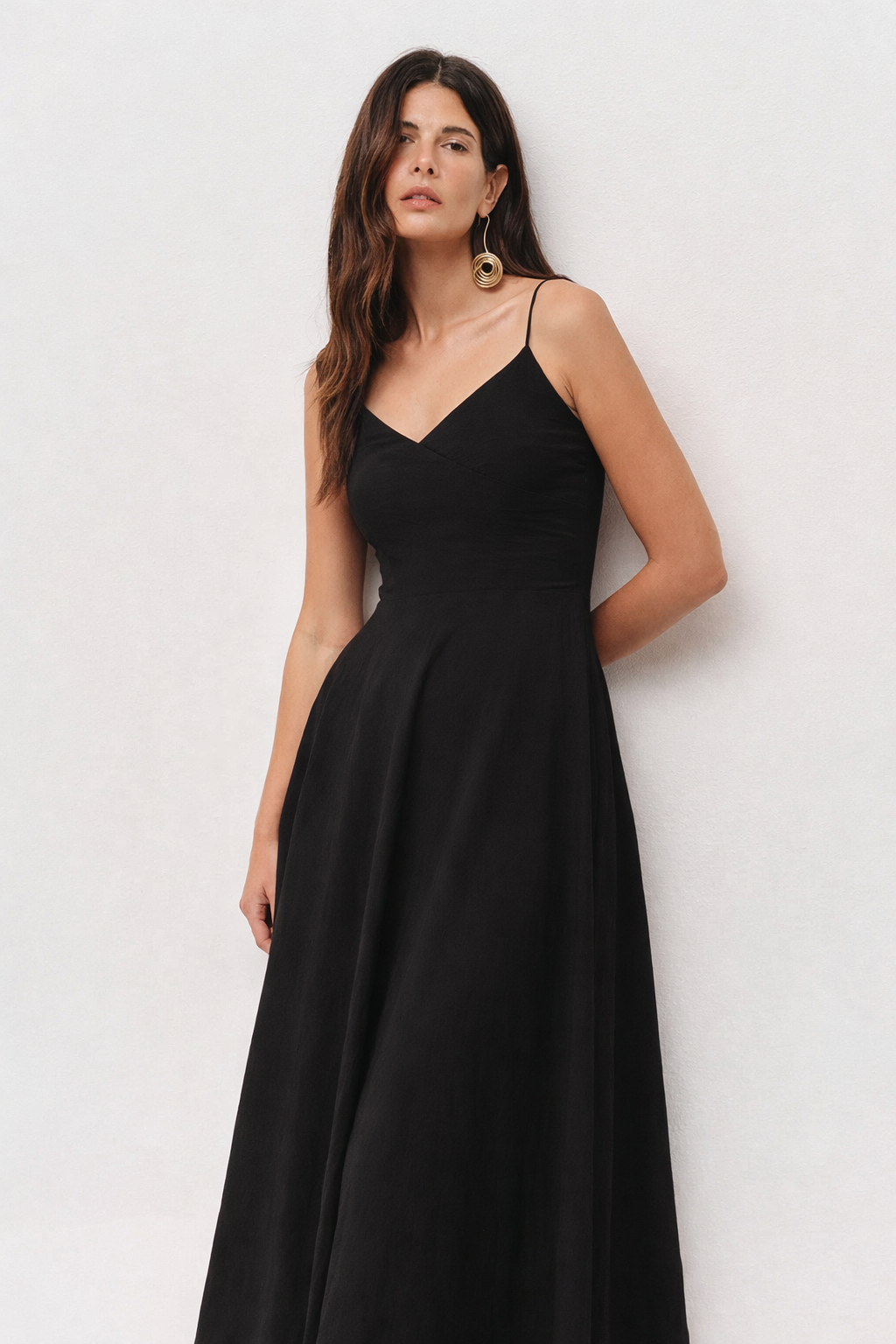 Tara Dress