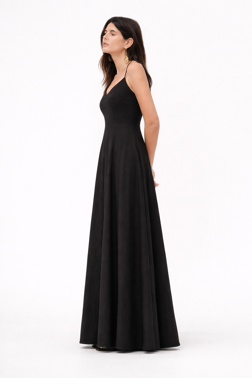 Tara Dress