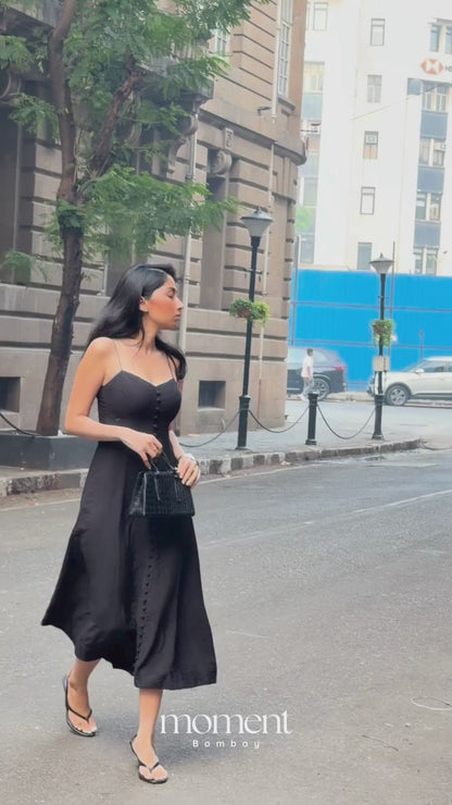 Alina Dress