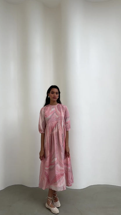 Dia Dress